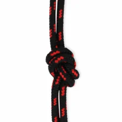 normani Outdoor Sports Sicherung & Karabiner|Sicherung & Karabiner<· Manning Schwarz/Rot