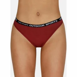 Clearance · Merino Dubbo Damen Unterwäsche