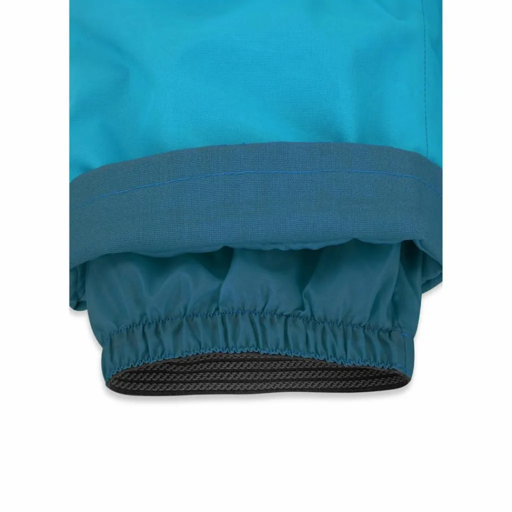 normani Outdoor Sports Snowboarding|Bergsteigen<· Salcha Blau
