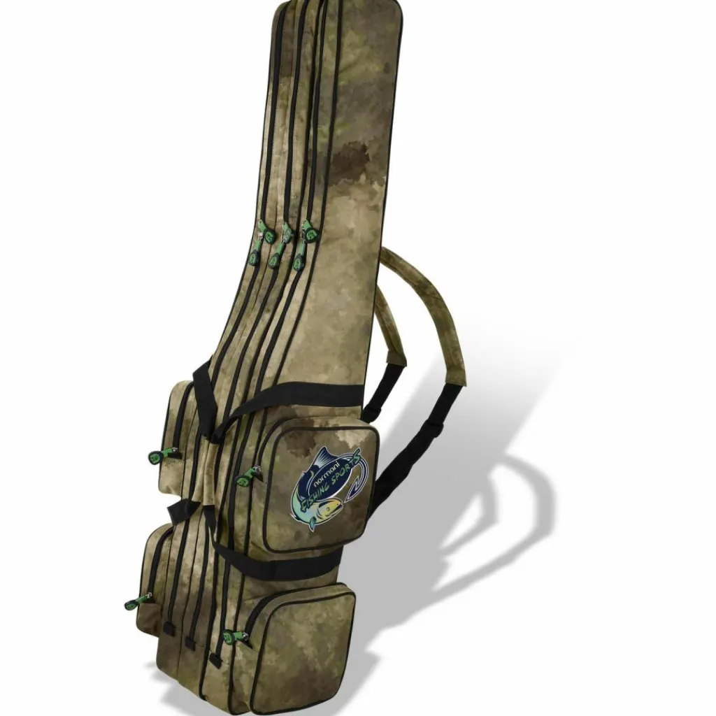 normani Outdoor Sports Camping|Camping<· RodBox Triple TAC