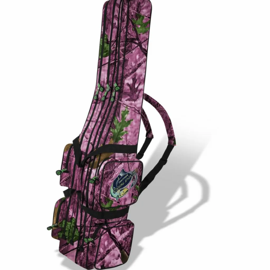 Outlet · RodBox Triple Damen Camping|Taschen