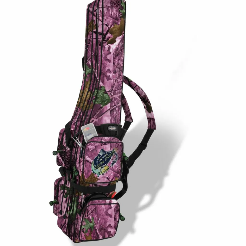 Outlet · RodBox Triple Damen Camping|Taschen
