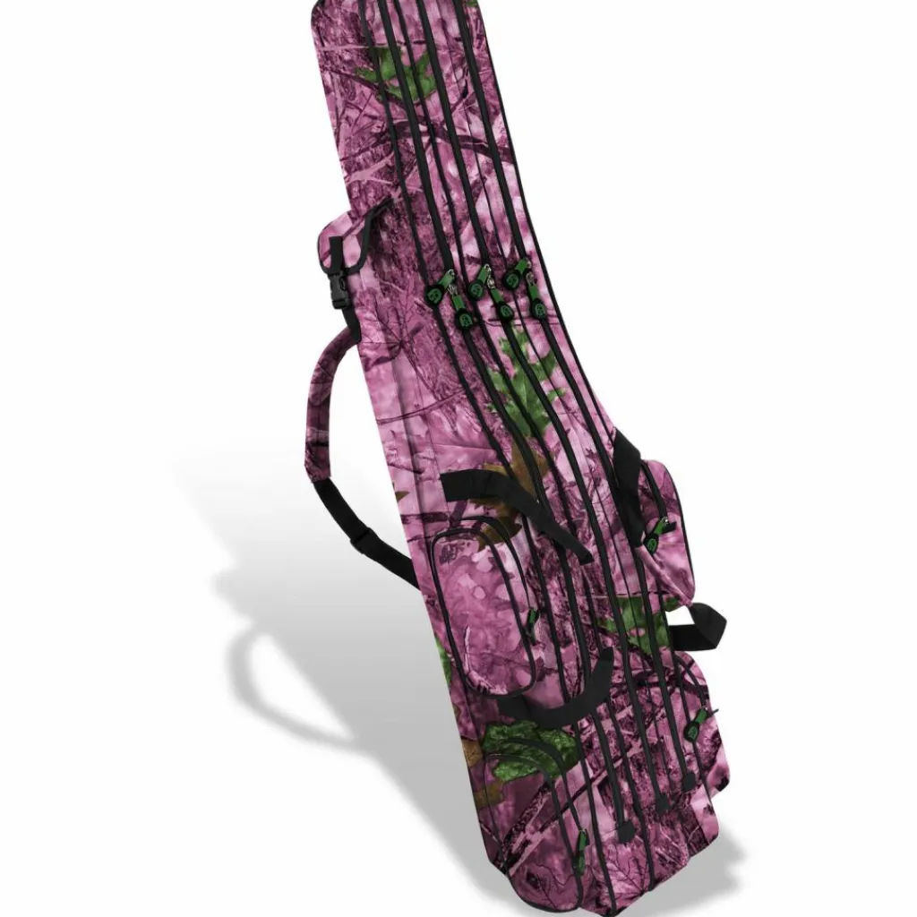 Outlet · RodBox Triple Damen Camping|Taschen