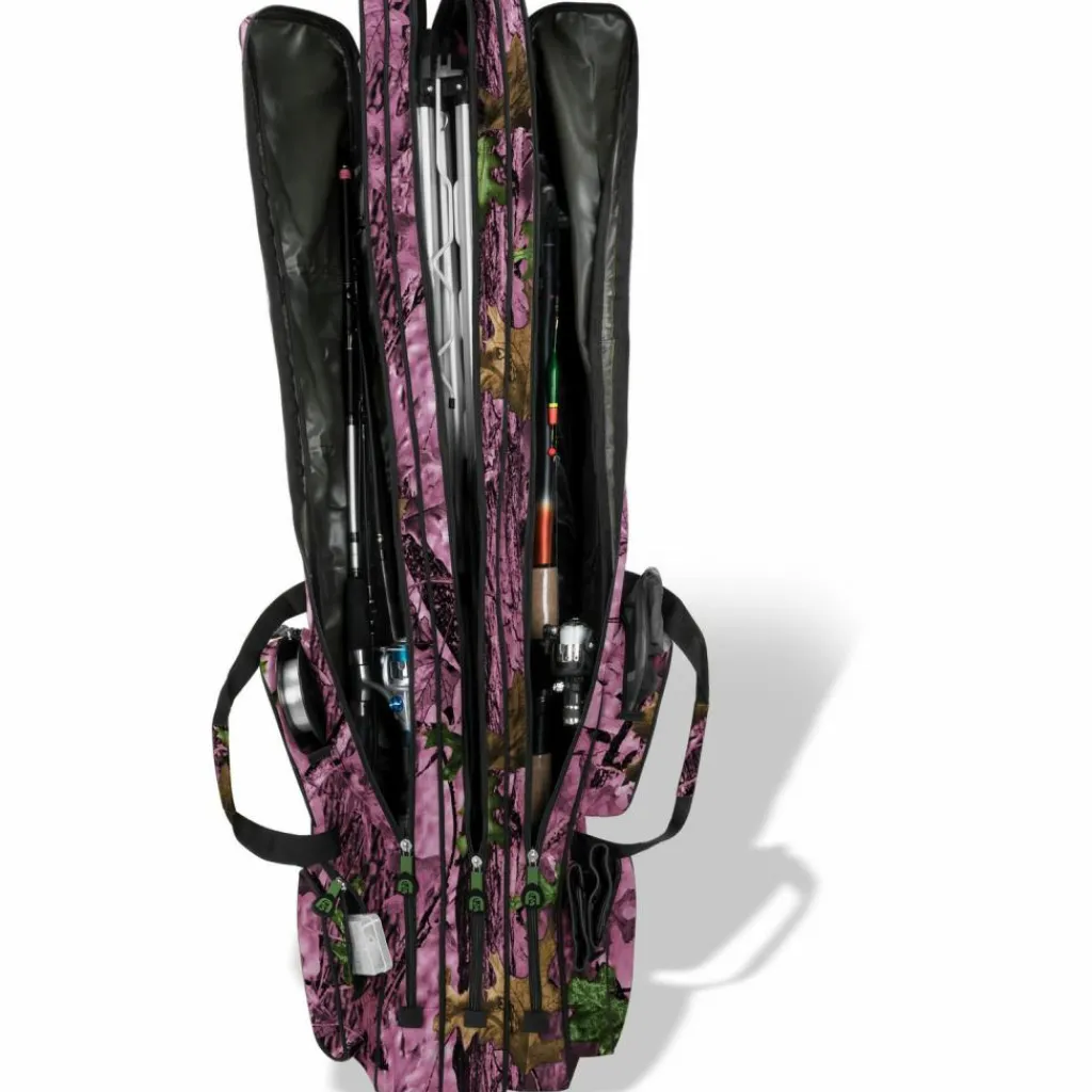 Outlet · RodBox Triple Damen Camping|Taschen
