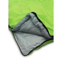normani Outdoor Sports Schlafsäcke|Schlafsäcke<· Traveller Limette