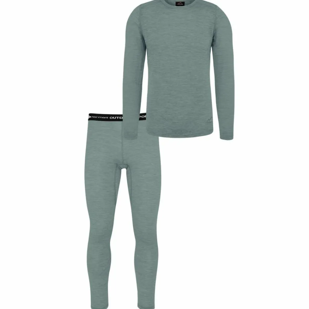 Clearance · Merino Melbourne/Sydney Herren Snowboarding|Bergsteigen