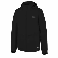 normani Outdoor Sports Camping|Bergsteigen<· Taunton Schwarz