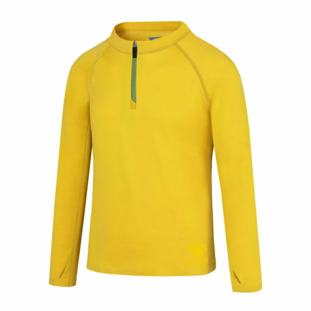 Discount · Merino Nyapari Kinder Ski|Snowboarding