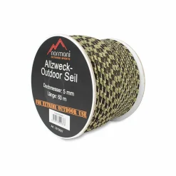 normani Outdoor Sports Sicherung & Karabiner|Sicherung & Karabiner<· Chetwynd Tactical Camo