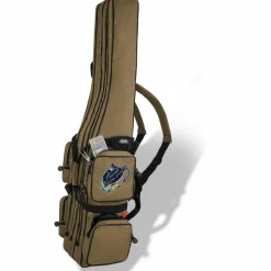 New · RodBox Triple Damen Camping|Camping