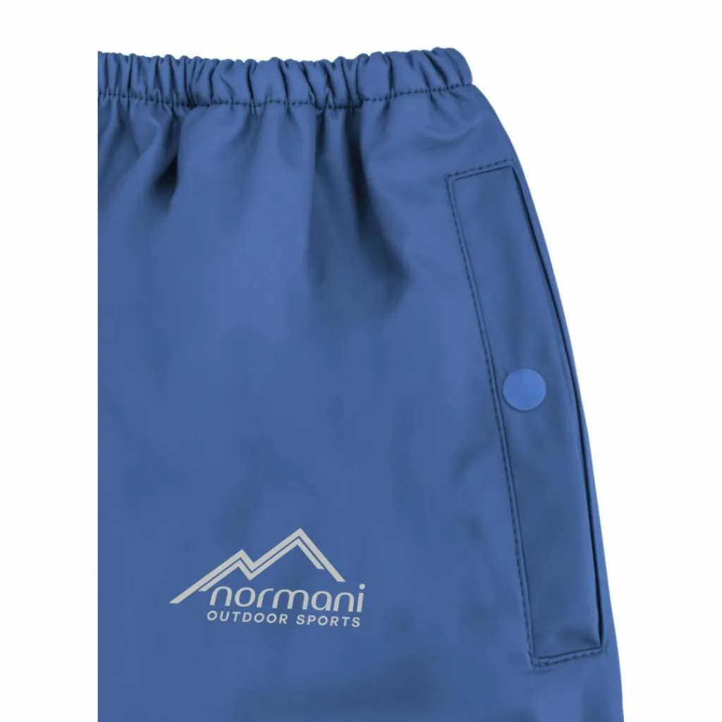 normani Outdoor Sports Snowboarding<· York Blau
