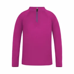normani Outdoor Sports Snowboarding<· Merino Nyapari Fuchsia