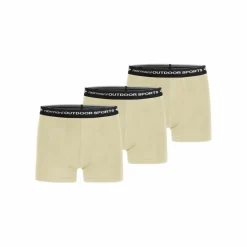 normani Outdoor Sports Unterwäsche<· Merino Wollwei&szlig;