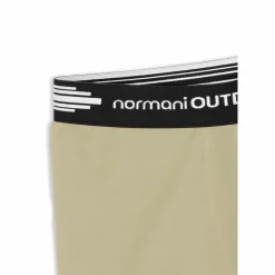 normani Outdoor Sports Unterwäsche<· Merino Wollwei&szlig;