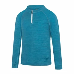 Outlet · Merino Nyapari Kinder Snowboarding|Pullover & Sweats