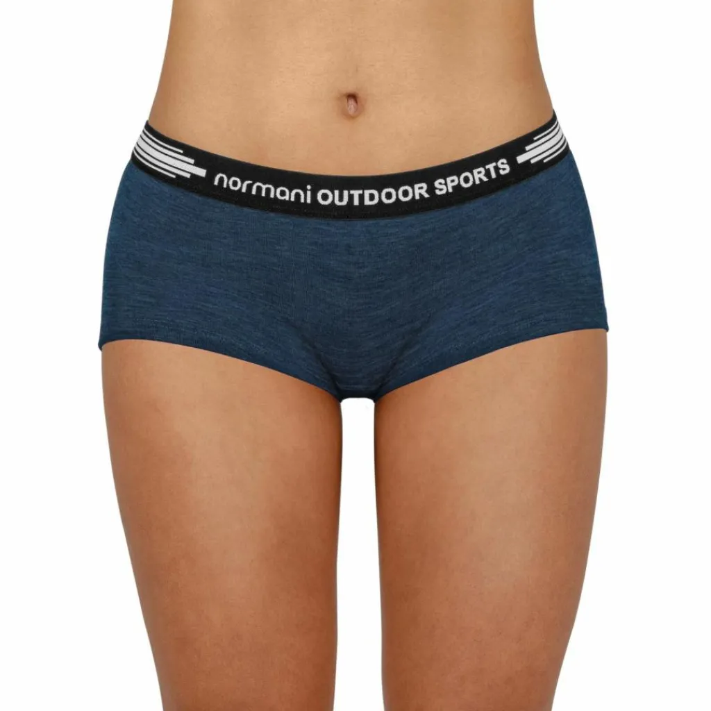 Best · Merino Morwell Damen Unterwäsche