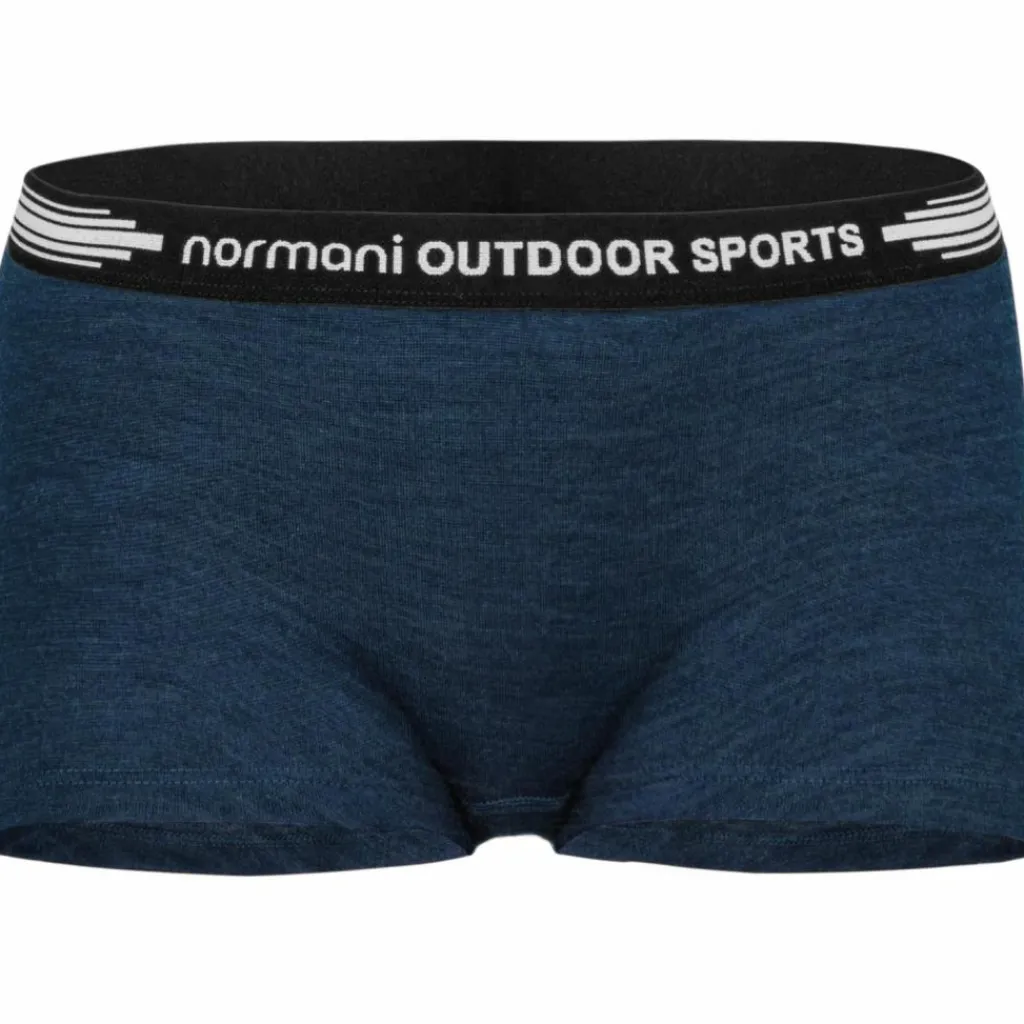 Best · Merino Morwell Damen Unterwäsche