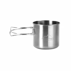 normani Outdoor Sports Trinkzubehör|Trinkzubehör<· Colorado Silber