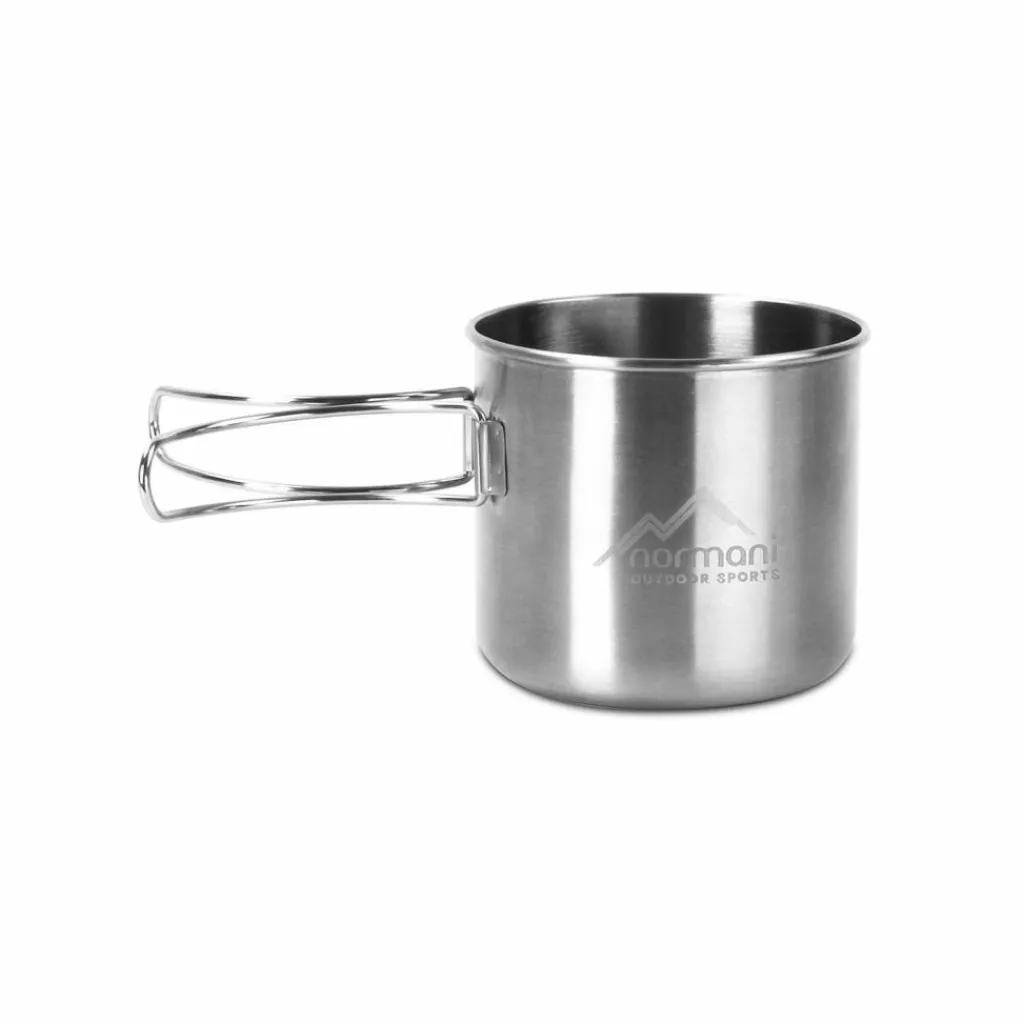 normani Outdoor Sports Trinkzubehör|Trinkzubehör<· Colorado Silber