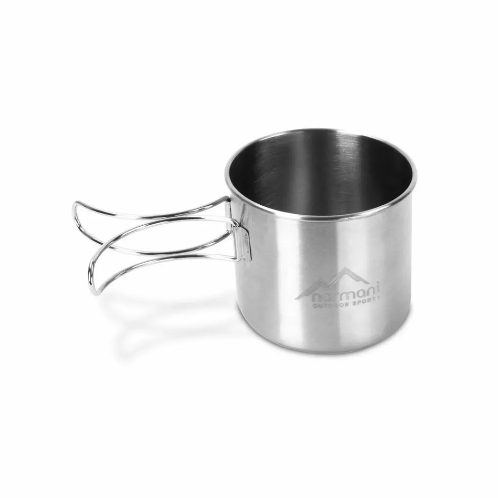 normani Outdoor Sports Trinkzubehör|Trinkzubehör<· Colorado Silber