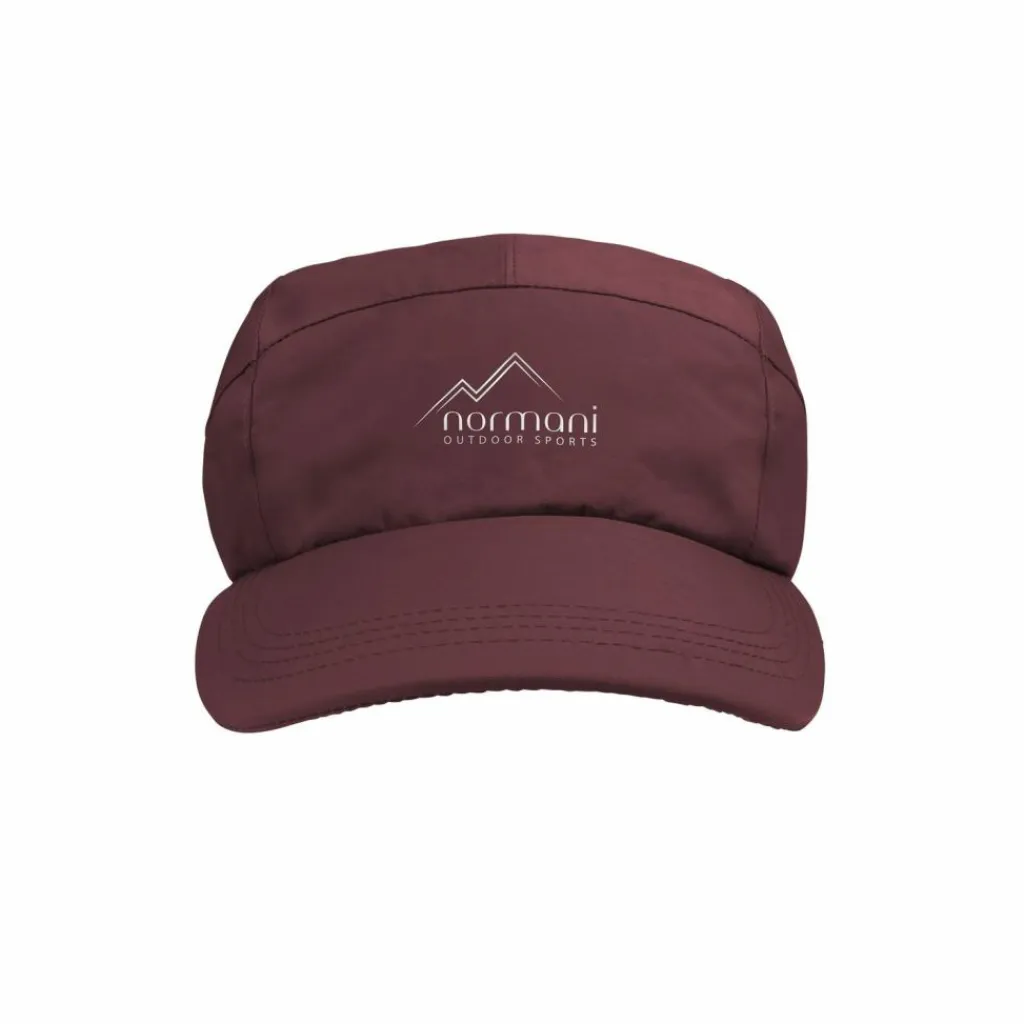 normani Outdoor Sports Kopfbedeckungen<· Raino Bordeaux