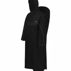 normani Outdoor Sports Regenjacken|Übergangsjacken<· Tutunendo Schwarz