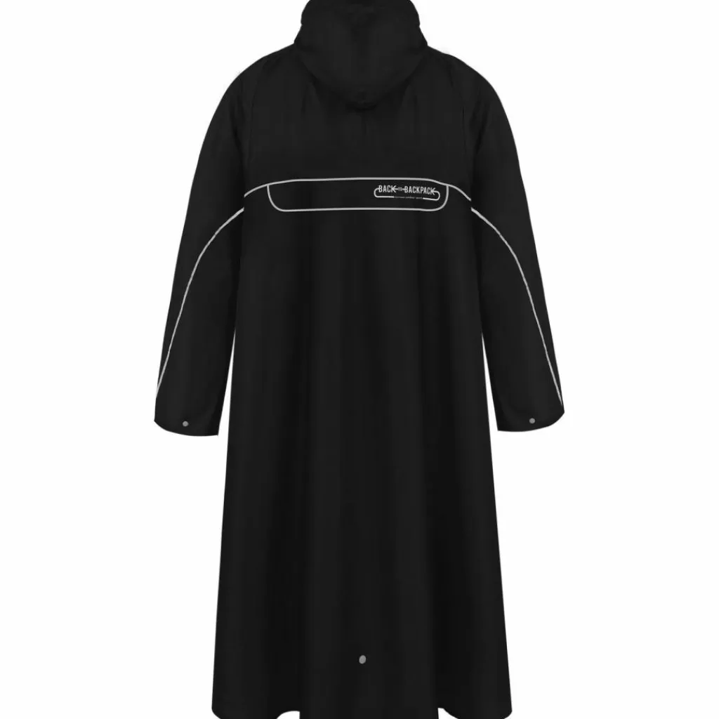normani Outdoor Sports Regenjacken|Übergangsjacken<· Tutunendo Schwarz