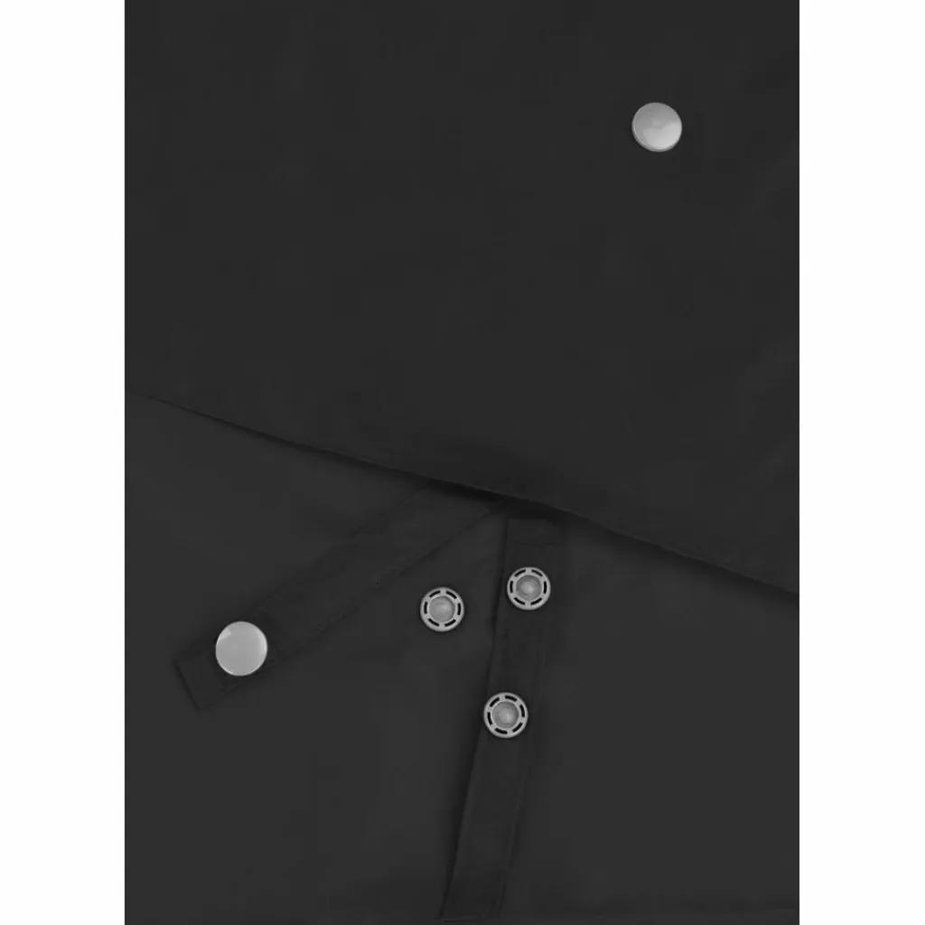 normani Outdoor Sports Regenjacken|Übergangsjacken<· Tutunendo Schwarz