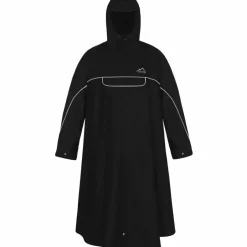 normani Outdoor Sports Regenjacken|Übergangsjacken<· Tutunendo Schwarz