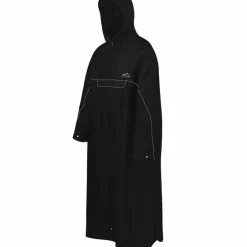 normani Outdoor Sports Regenjacken|Übergangsjacken<· Tutunendo Schwarz