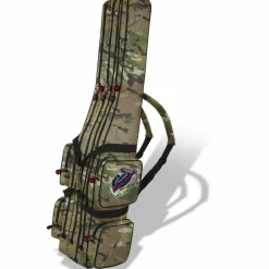 normani Outdoor Sports Camping|Camping<· RodBox Triple Tactical Camo