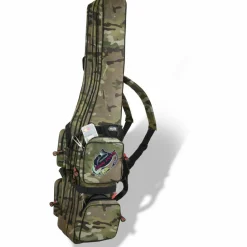 normani Outdoor Sports Camping|Camping<· RodBox Triple Tactical Camo