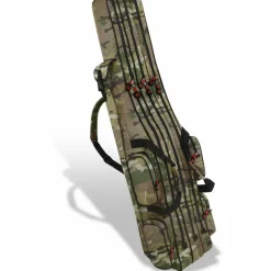 normani Outdoor Sports Camping|Camping<· RodBox Triple Tactical Camo