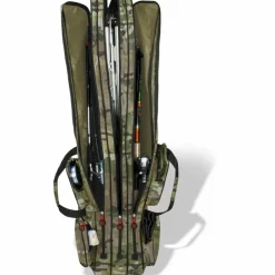 normani Outdoor Sports Camping|Camping<· RodBox Triple Tactical Camo