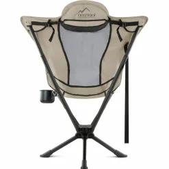 normani Outdoor Sports Campingzubehör|Campingzubehör<· Burnaby Beige