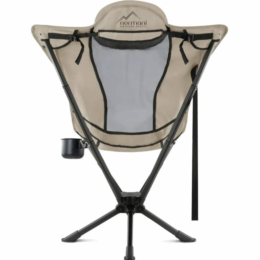 normani Outdoor Sports Campingzubehör|Campingzubehör<· Burnaby Beige