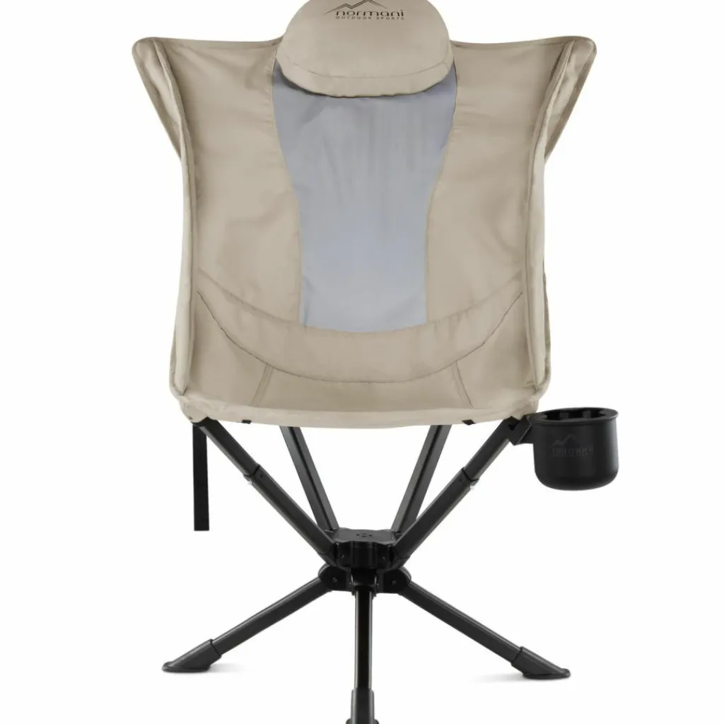normani Outdoor Sports Campingzubehör|Campingzubehör<· Burnaby Beige