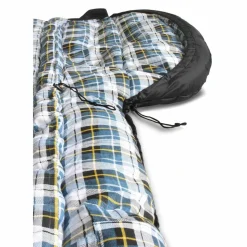 normani Outdoor Sports Schlafsäcke|Schlafsäcke<· Antarctica Schwarz