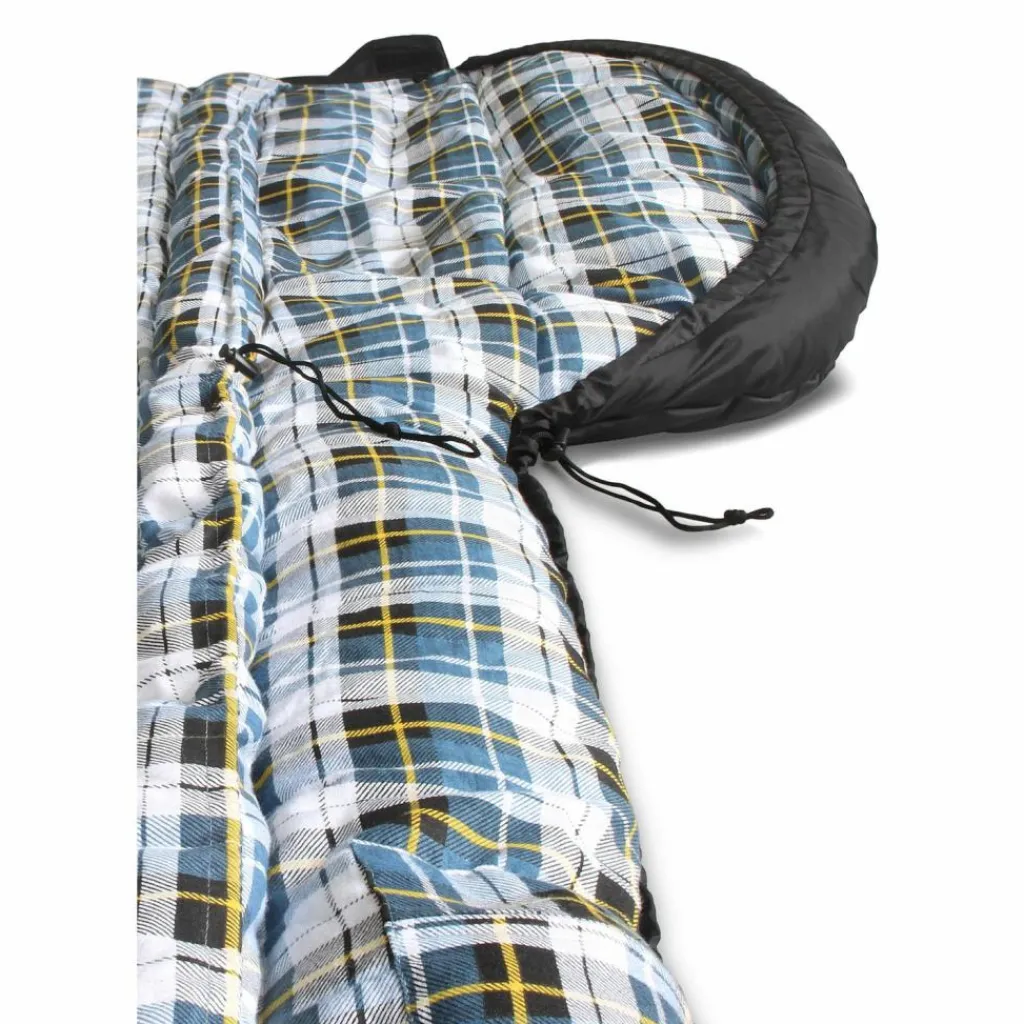 normani Outdoor Sports Schlafsäcke|Schlafsäcke<· Antarctica Schwarz