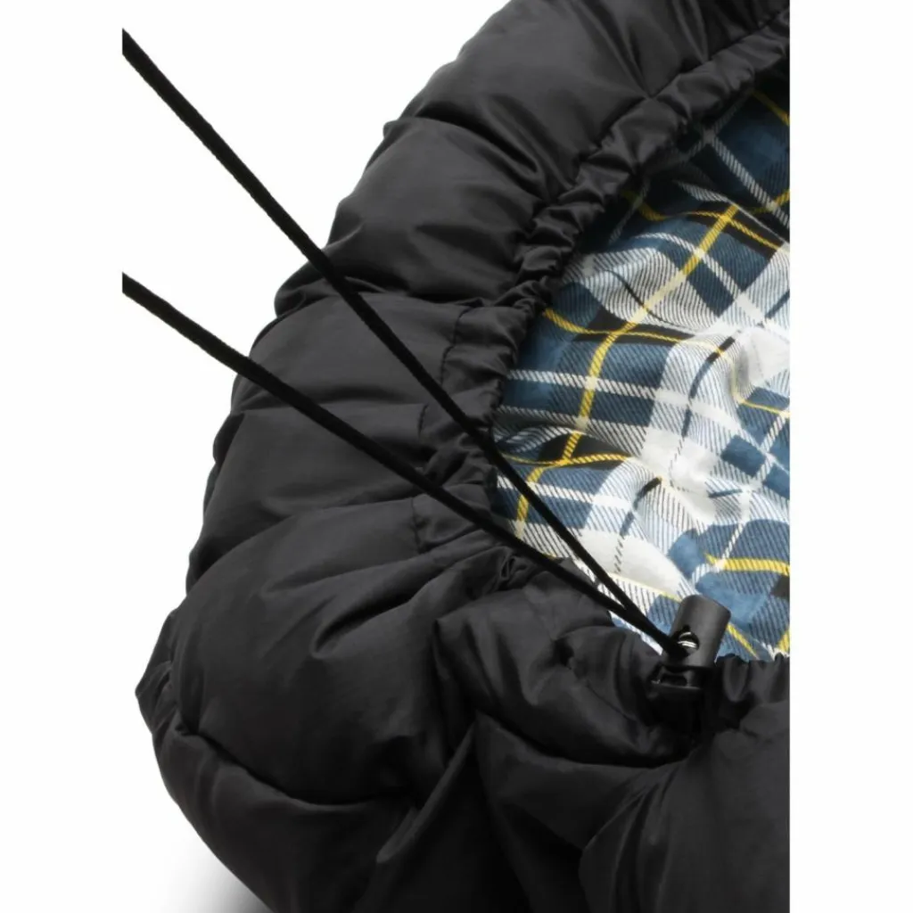 normani Outdoor Sports Schlafsäcke|Schlafsäcke<· Antarctica Schwarz