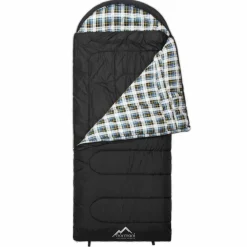 normani Outdoor Sports Schlafsäcke|Schlafsäcke<· Antarctica Schwarz