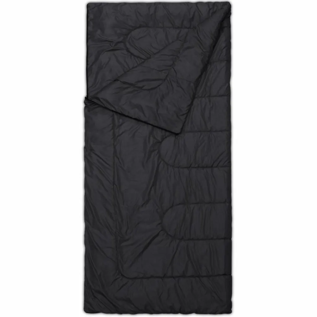 normani Outdoor Sports Schlafsäcke|Schlafsäcke<· Antarctica Schwarz