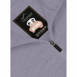 Hot · Merino Launceston Damen Shirts|Snowboarding