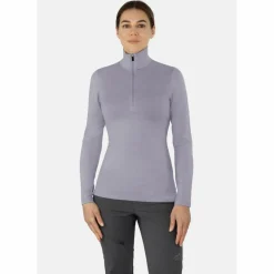 Hot · Merino Launceston Damen Shirts|Snowboarding