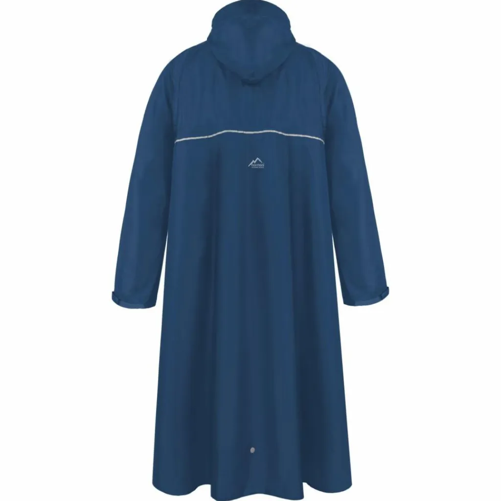 normani Outdoor Sports Regenjacken|Übergangsjacken<· Quibdó Navy