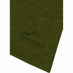 normani Outdoor Sports Snowboarding|Bergsteigen<· Merino Canberra Grün