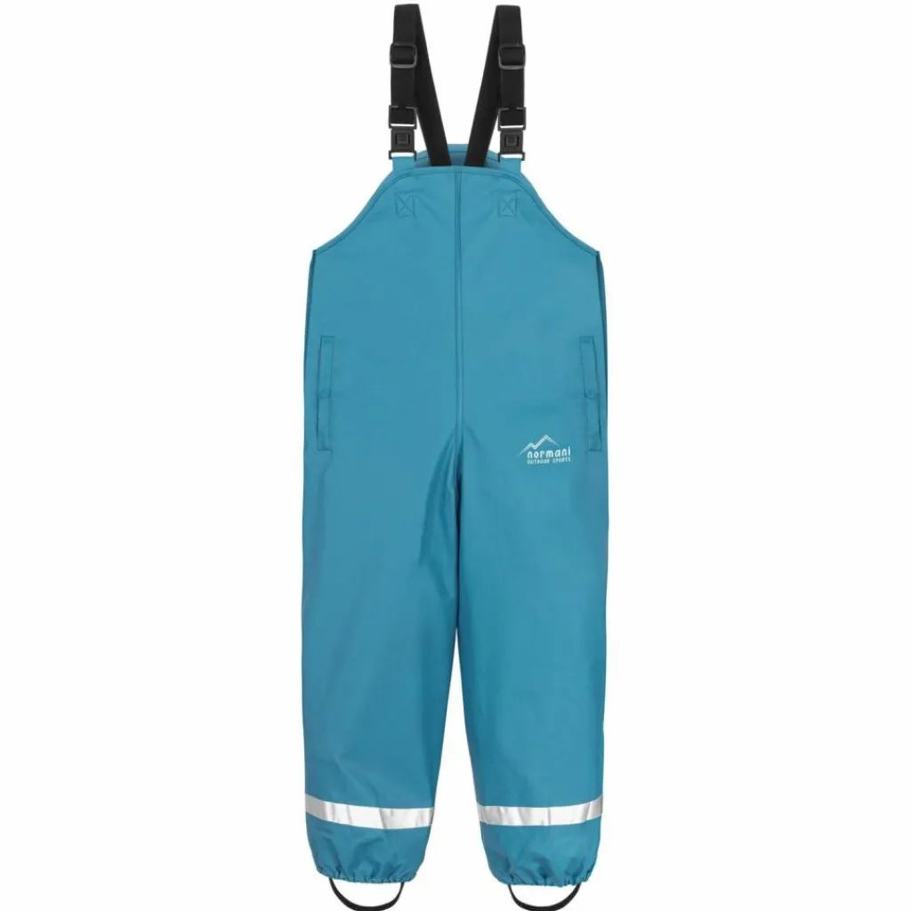normani Outdoor Sports Snowboarding|Bergsteigen<· Skjolden Hellblau