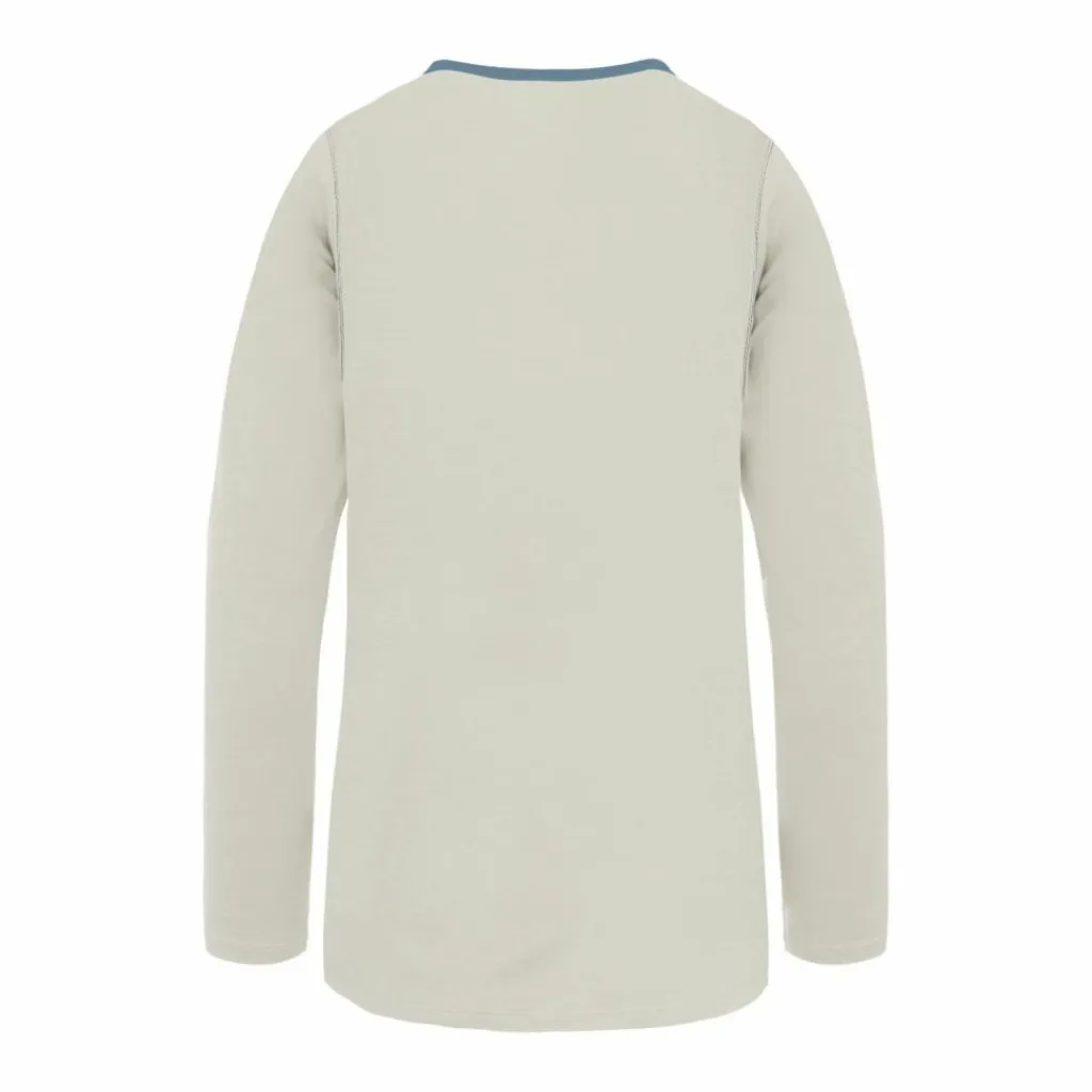 normani Outdoor Sports Pullover & Sweats<· Bilingurr Wollweiß