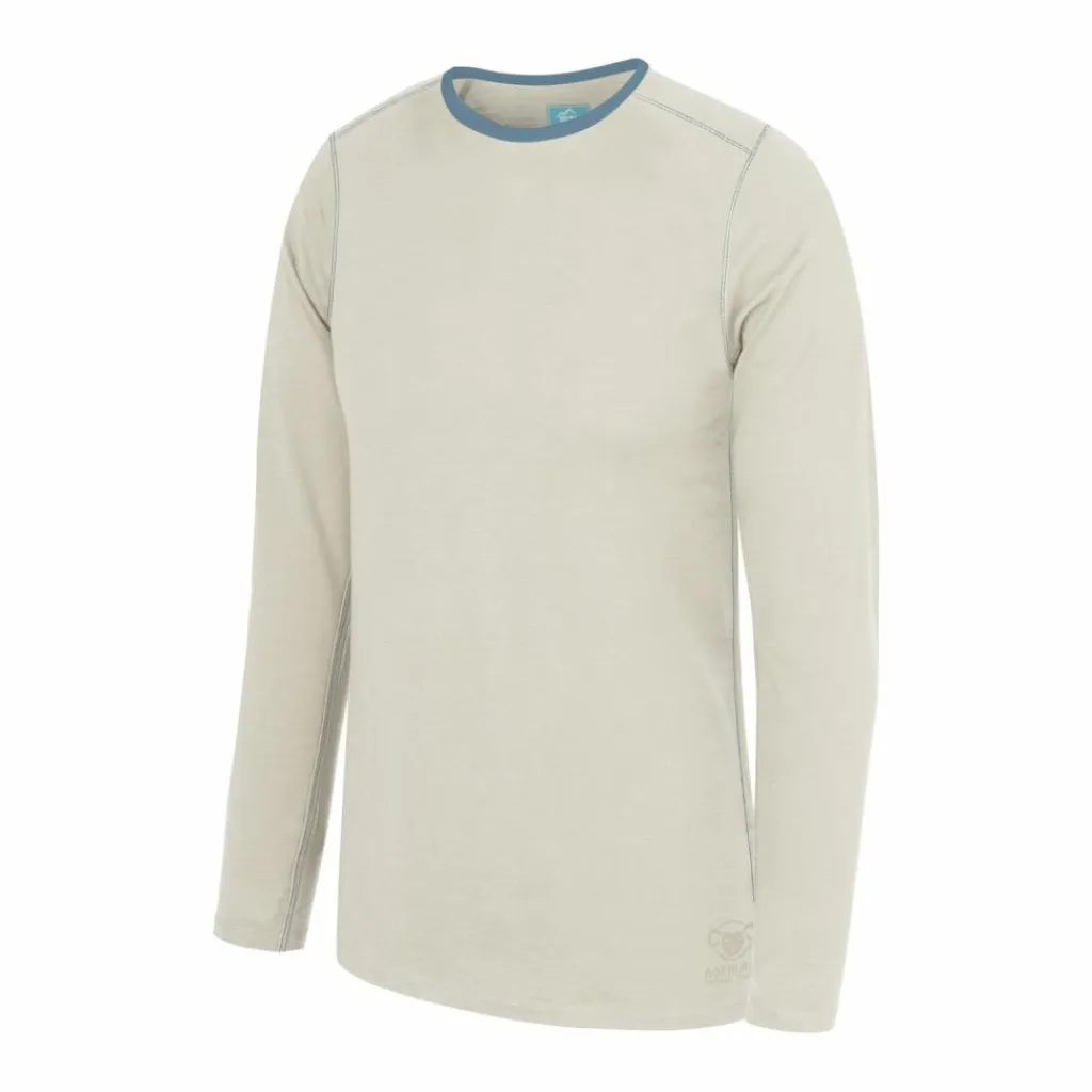 normani Outdoor Sports Pullover & Sweats<· Bilingurr Wollweiß