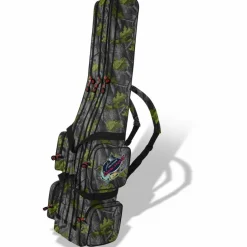 Clearance · RodBox Triple Damen Camping|Camping
